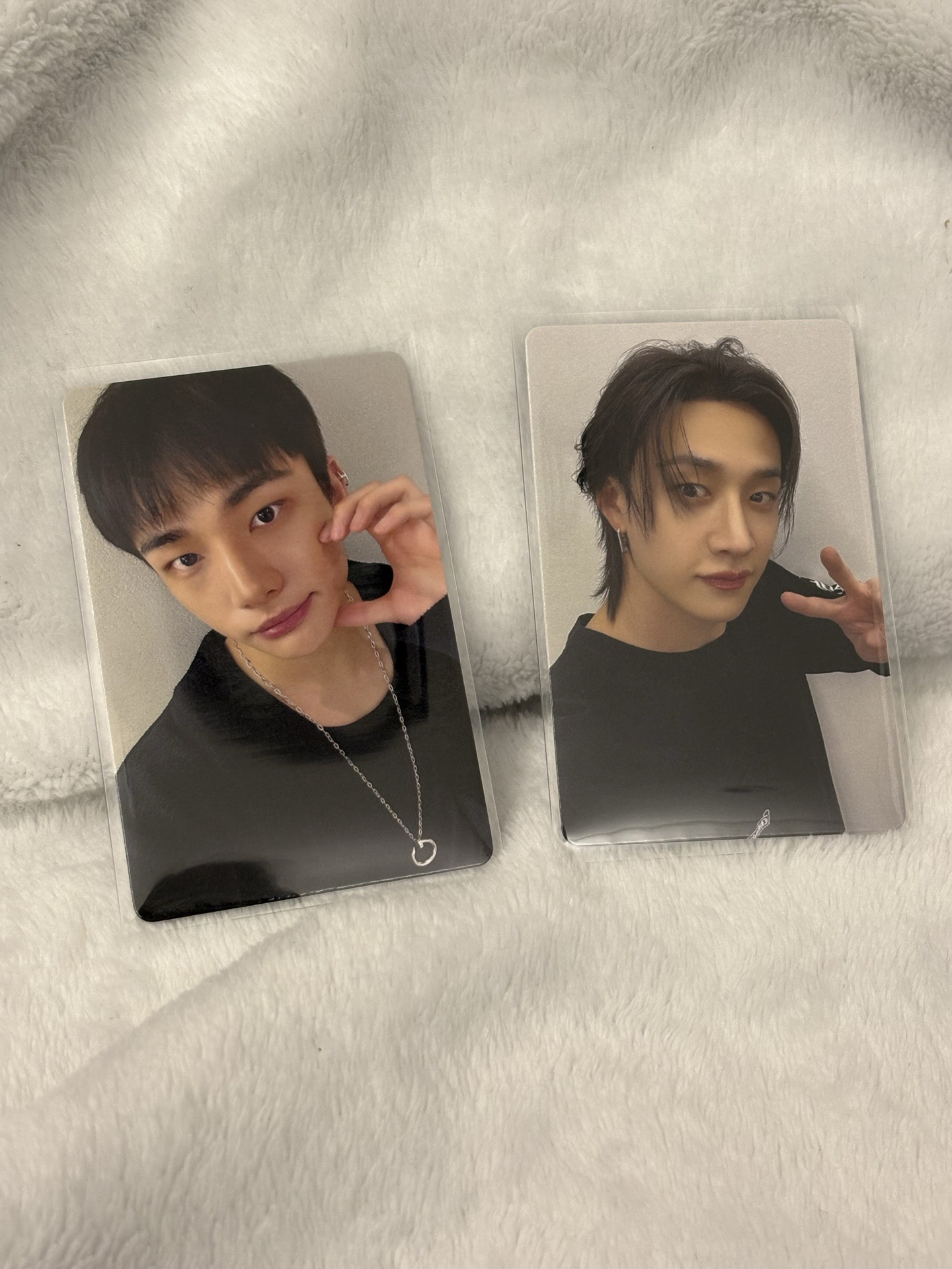 KARMA數星星特典 辰+燦