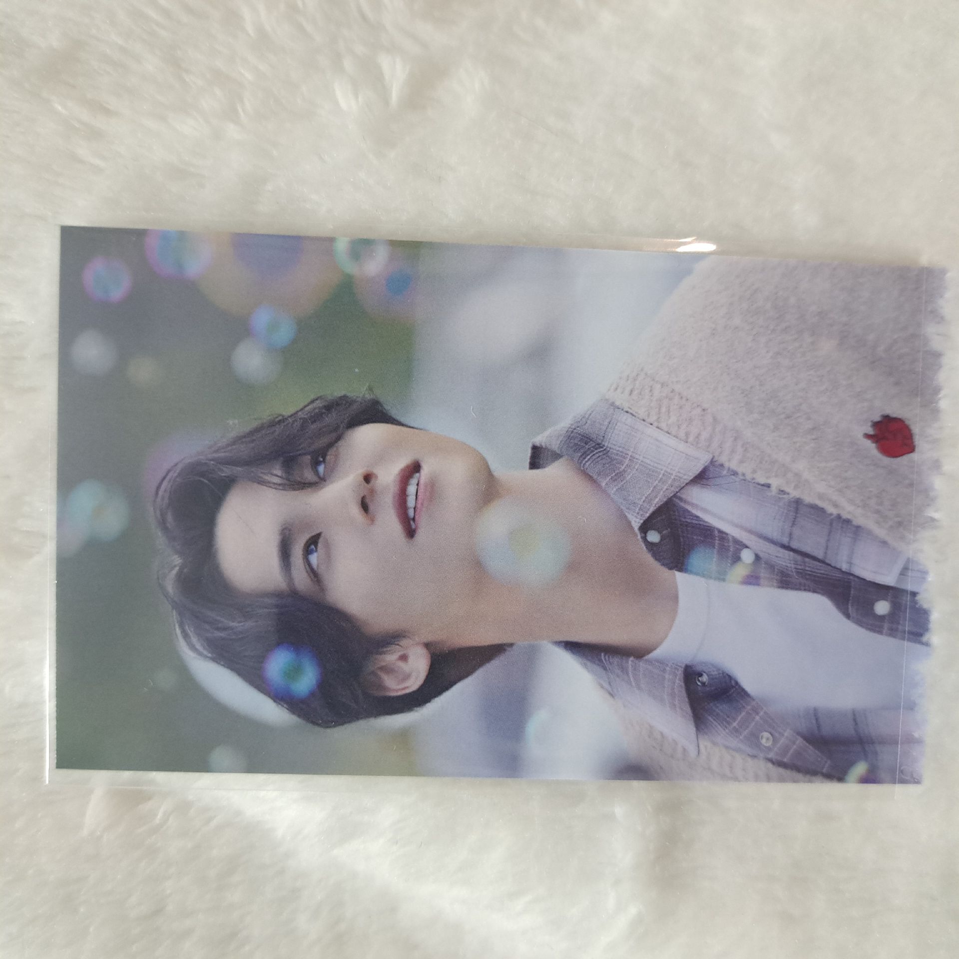 SEVENTEEN 消費期限 環球愛知 入場卡 場限卡 金珉奎