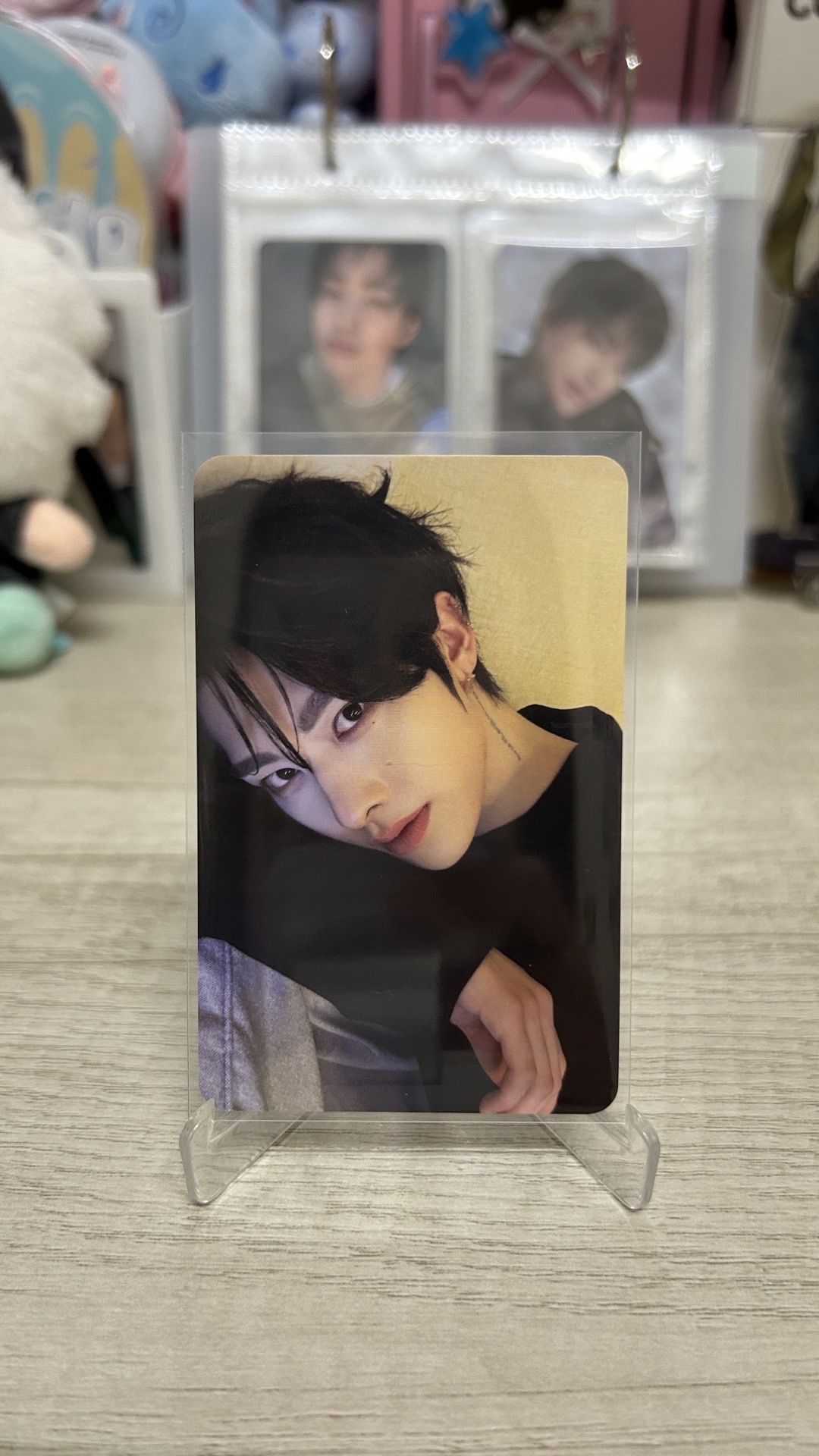 正規一 專輯卡 DIGIPACK ver.