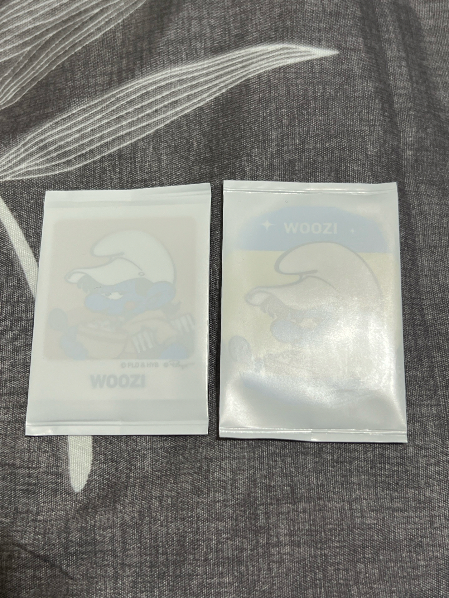 勳（方形+多邊）