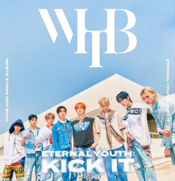 Eternal Youth : Kick It