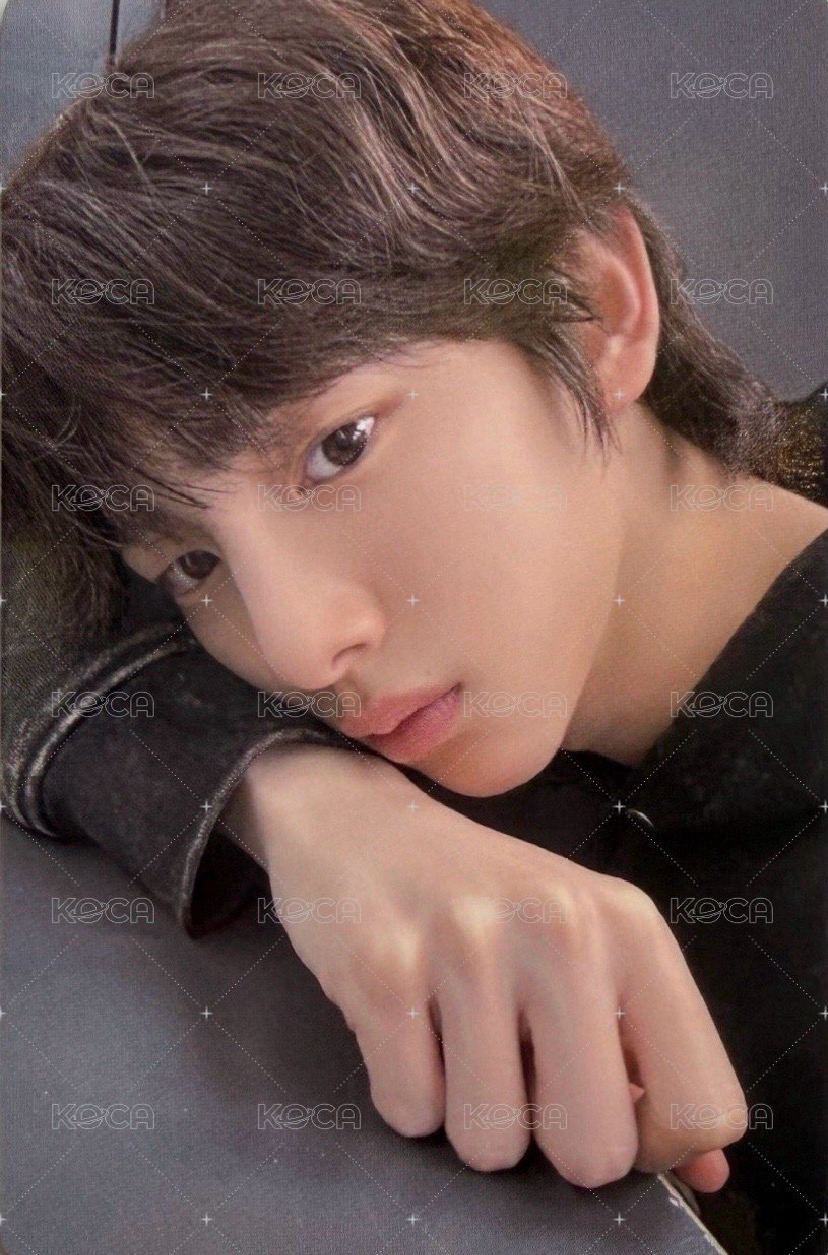 ［非現直出］迷一 ma 1.0 簽售卡 