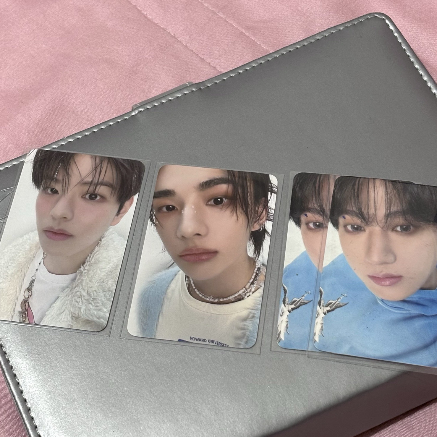 迷孩不迷路  懟臉很萌ㄛ！ 五期線下滿額卡