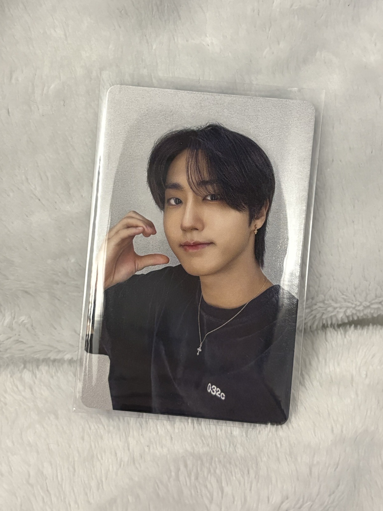 KARMA 數星星簽售特典城