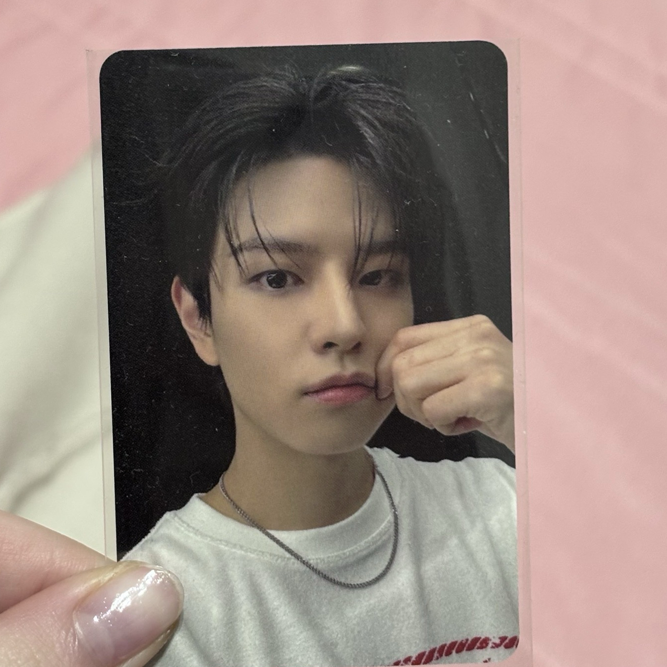 小狗捏臉萌萌萌