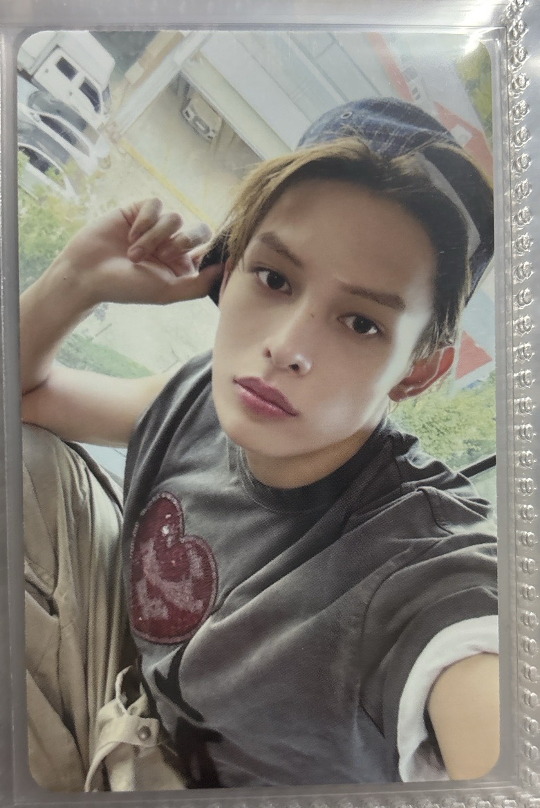 趙雨凡ma幸運卡