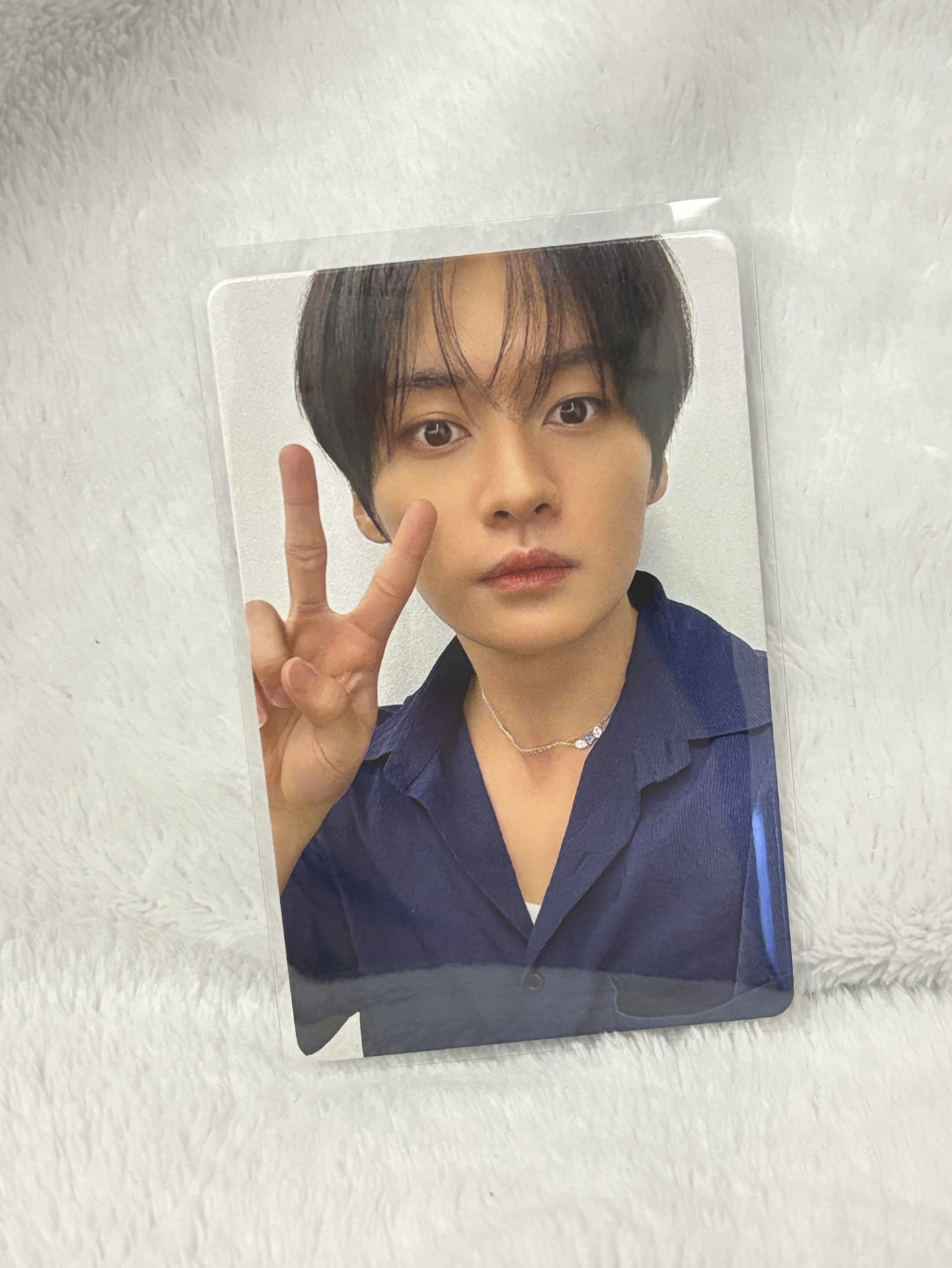 KARMA 數星星簽售卡 旻