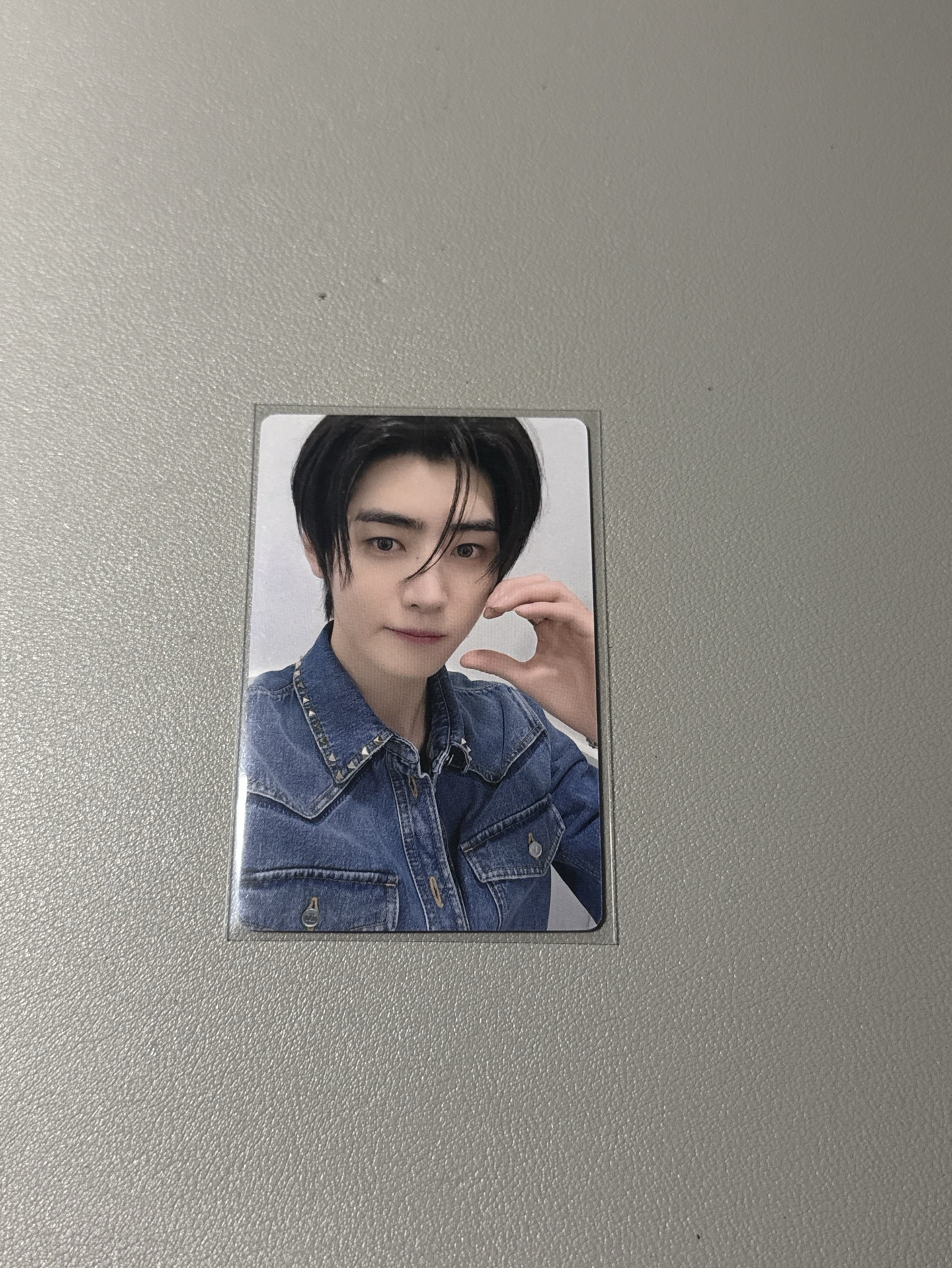 朴成訓 迷五一直娛5.0