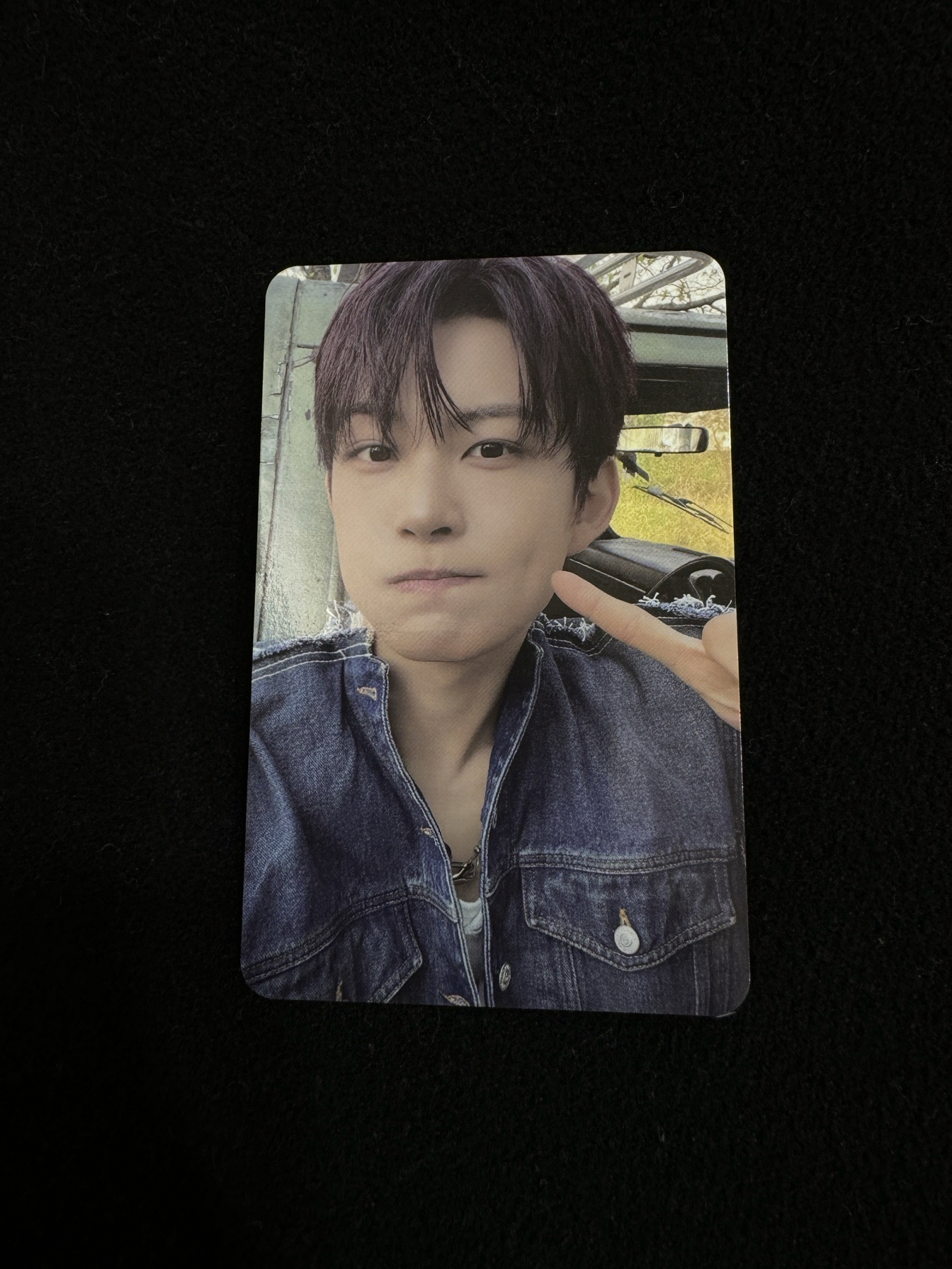 ALD1 金虔佑 酒窩