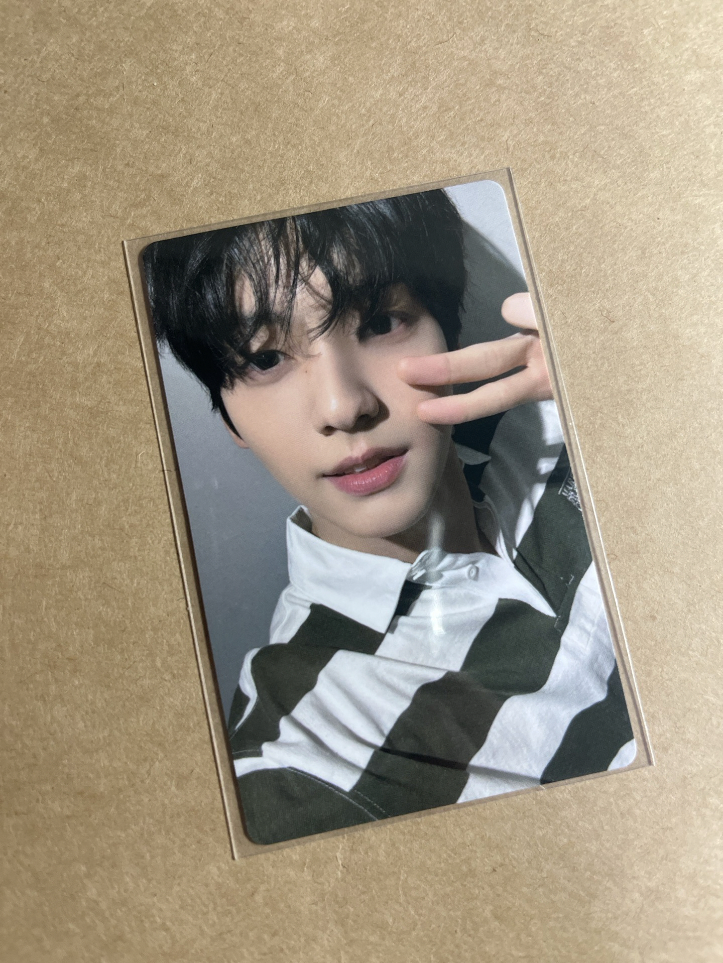 日咖幸運卡彬、竣