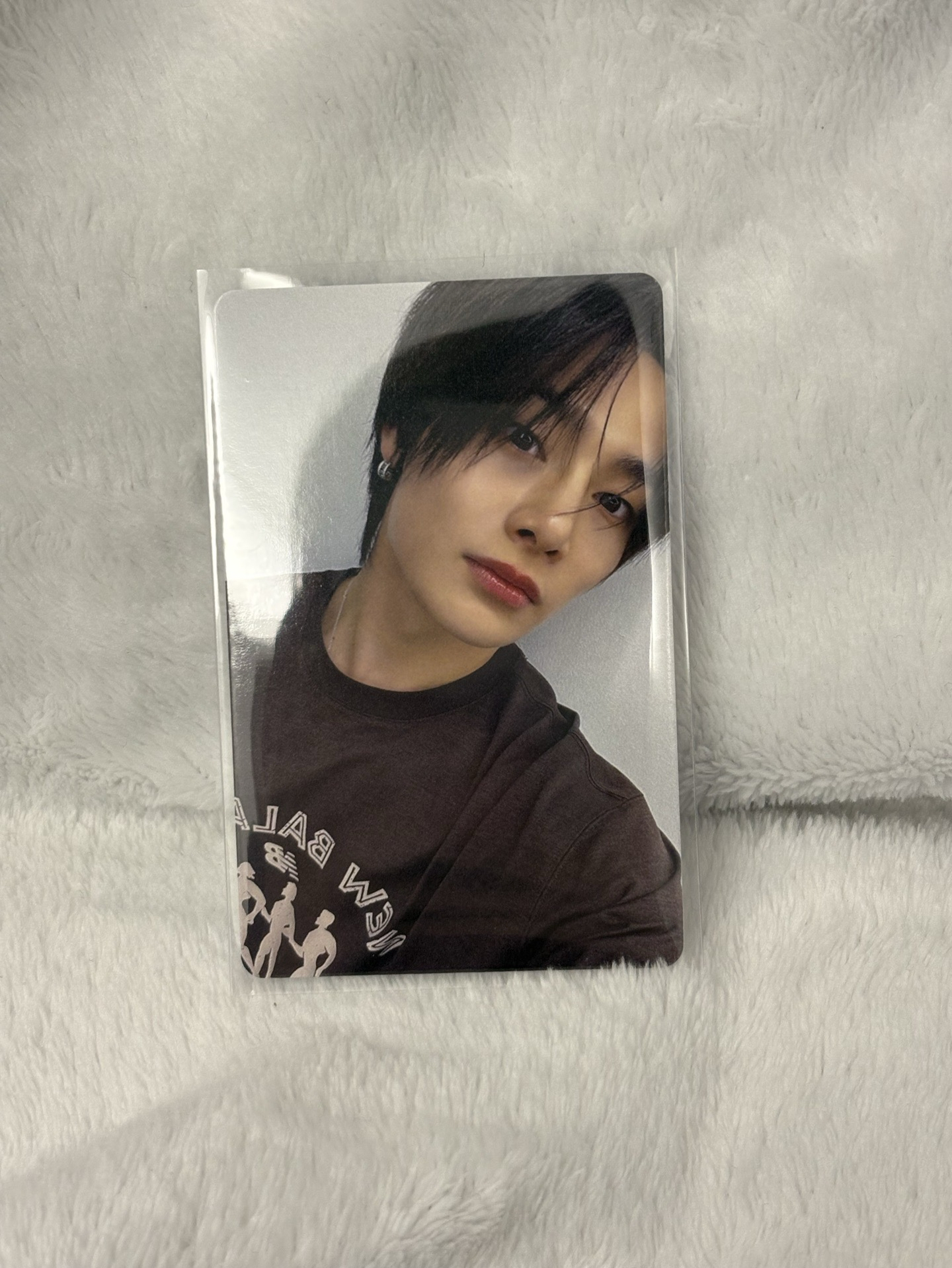 KARMA 數星星簽售卡 寅