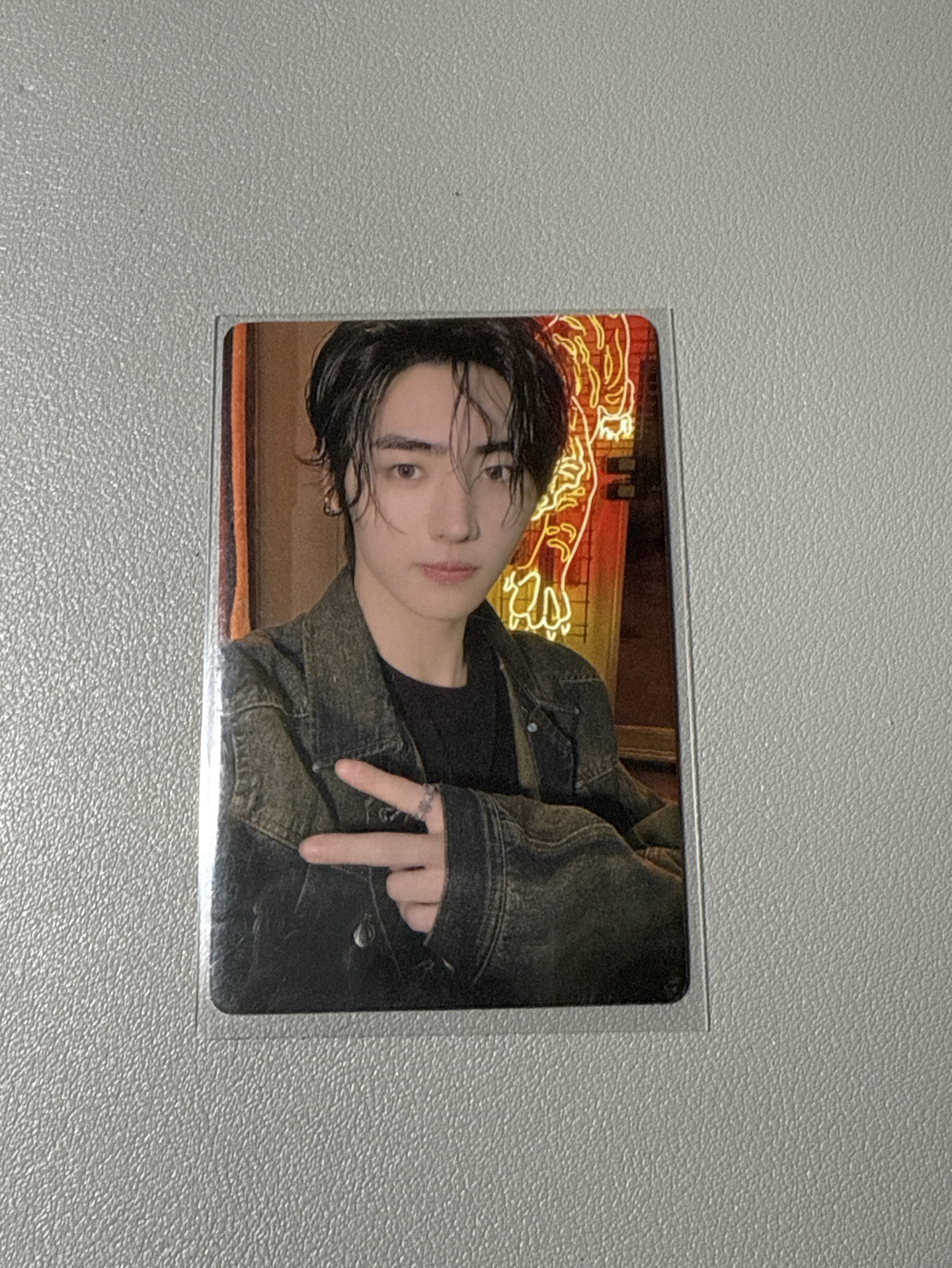 朴成訓 迷五 一直娛2.0