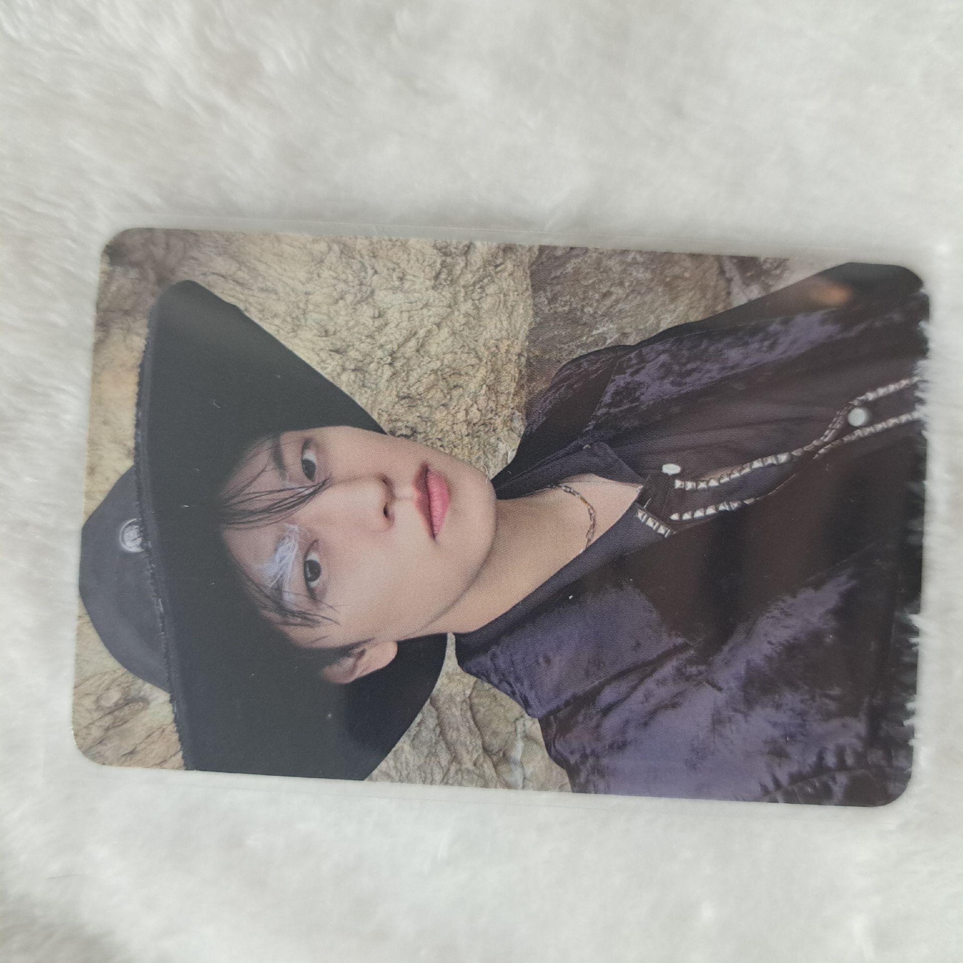 STRAY KIDS DO IT 專輯卡 金昇玟