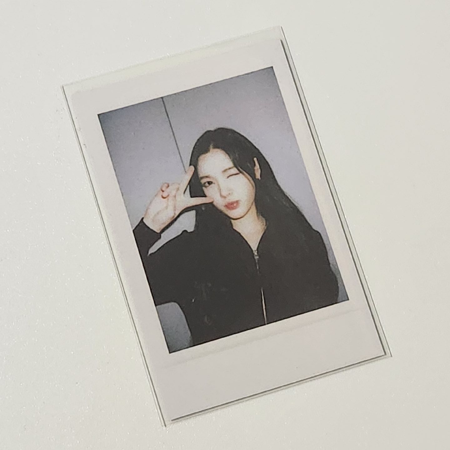 SR簽售1.0拍立得