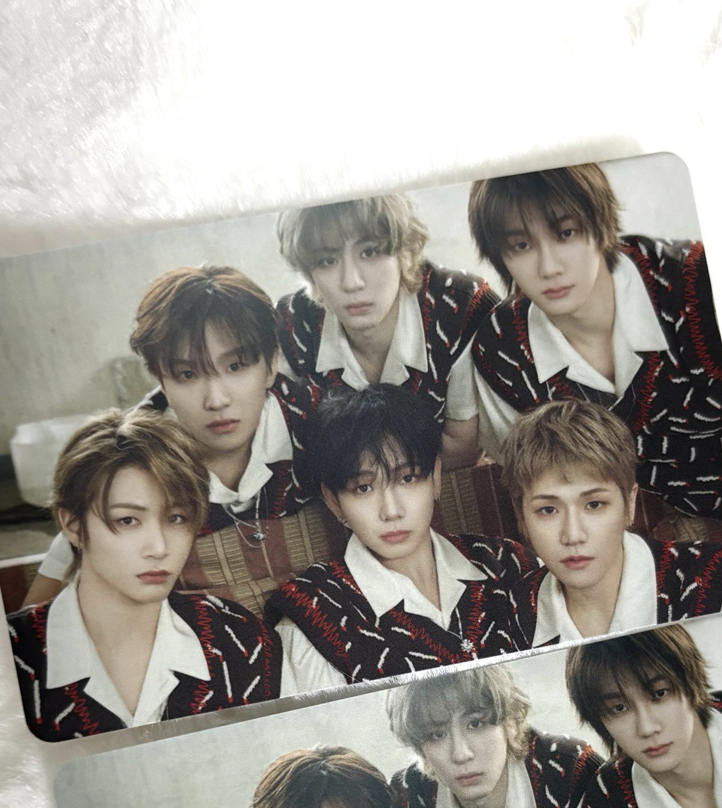 BOYLIFE 日咖團卡 