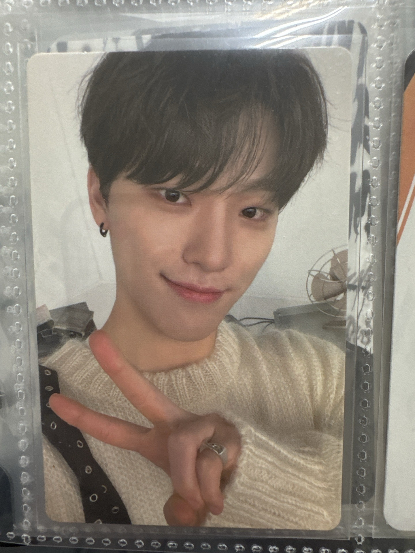 油彩盤隨機卡燦