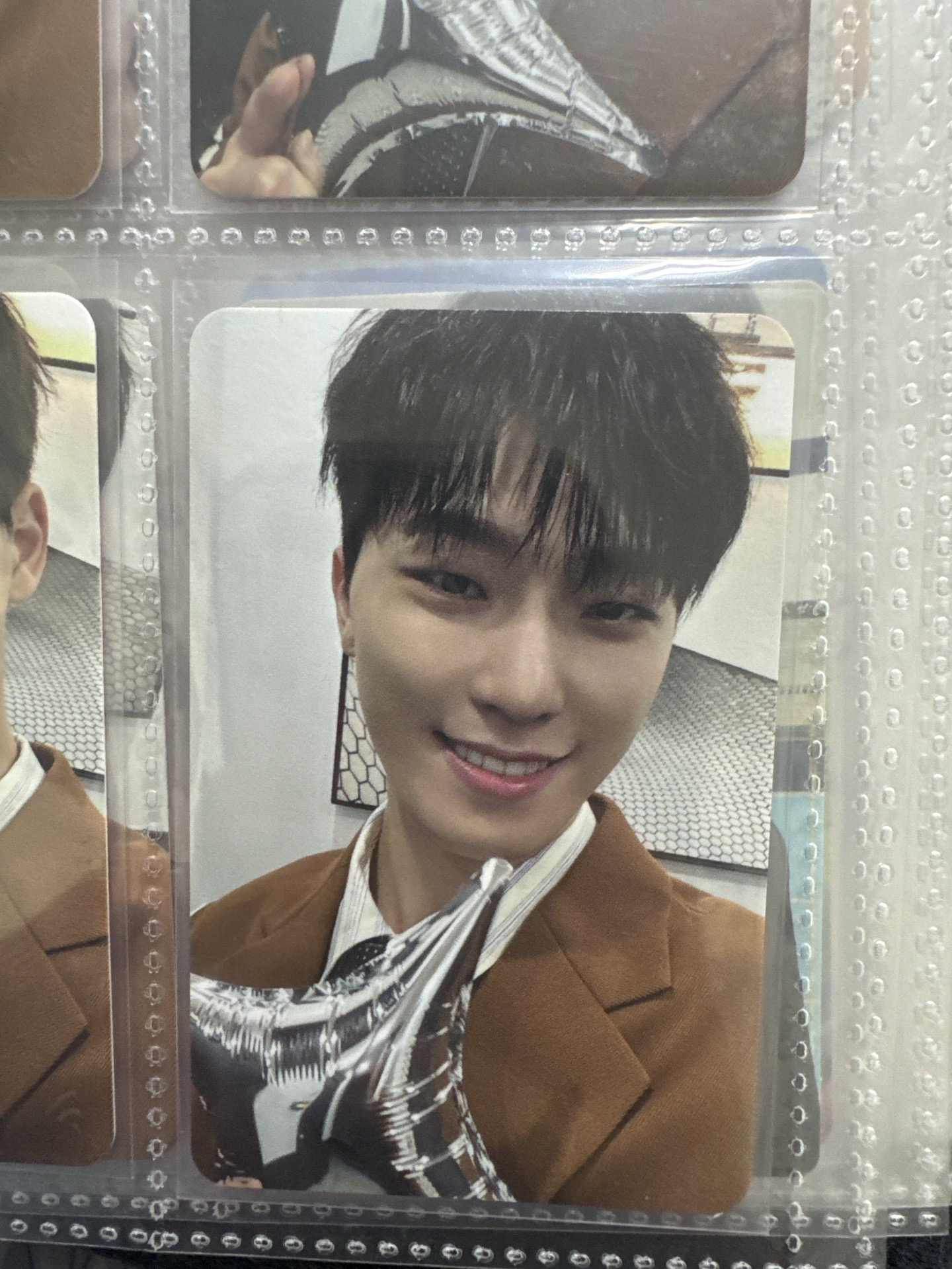 迷12克拉盤拿🌟燦