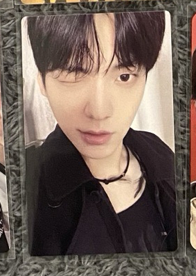 TXT 崔秀彬 GBGB專卡