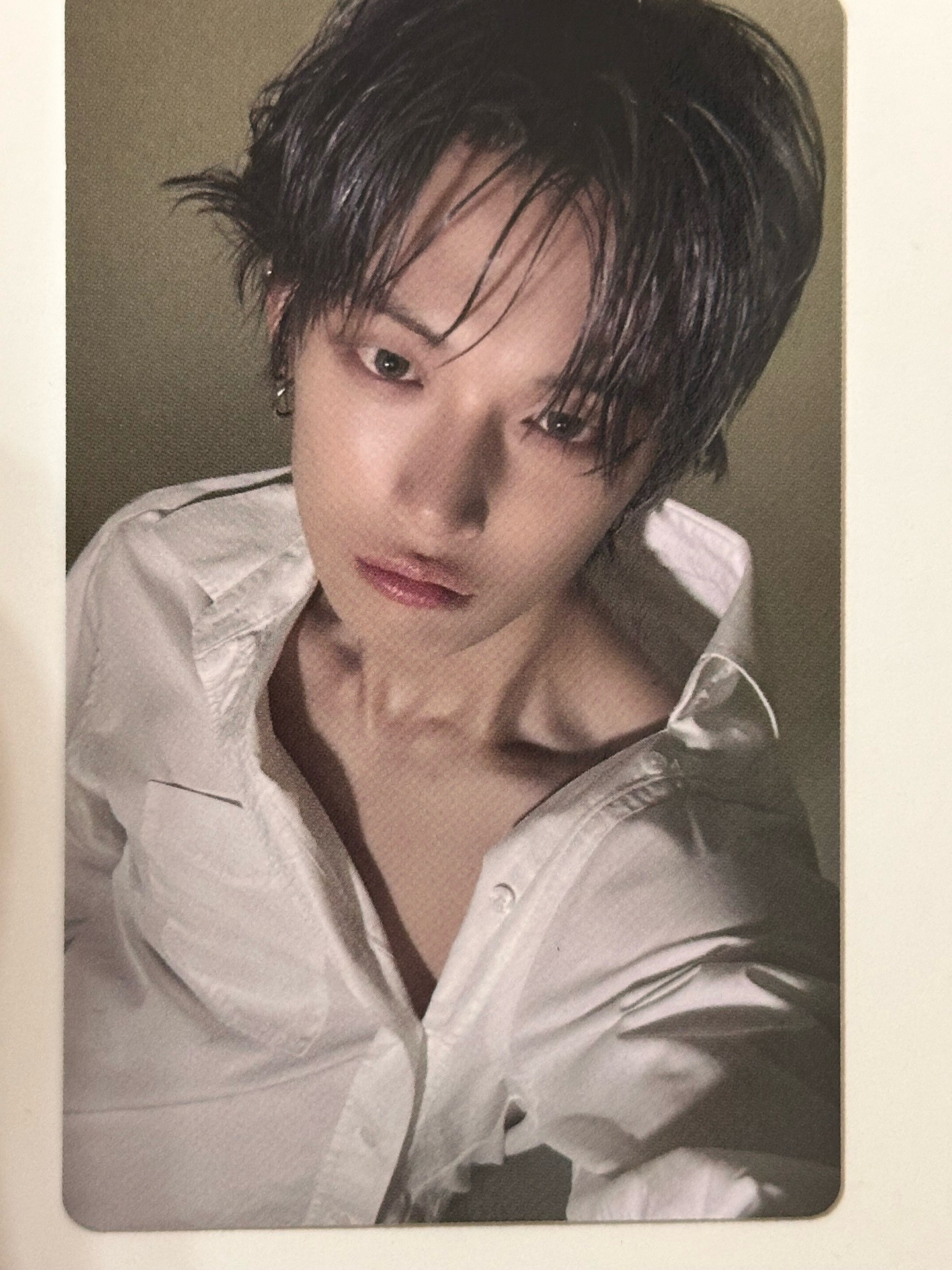 Musinsa  電子專特典