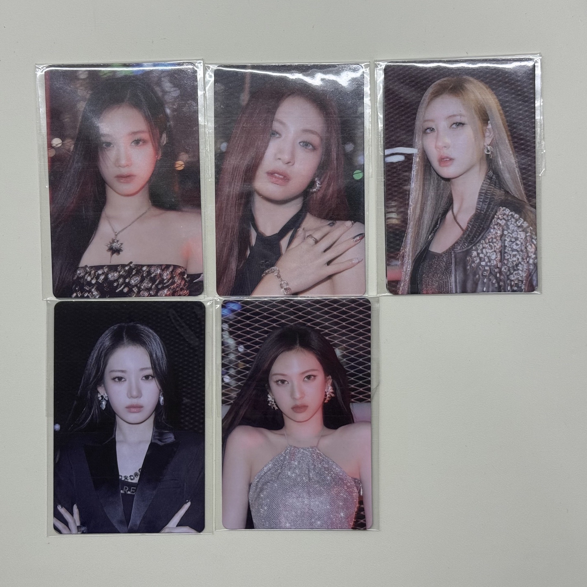 [FOREVER] 韓國明洞幸運卡