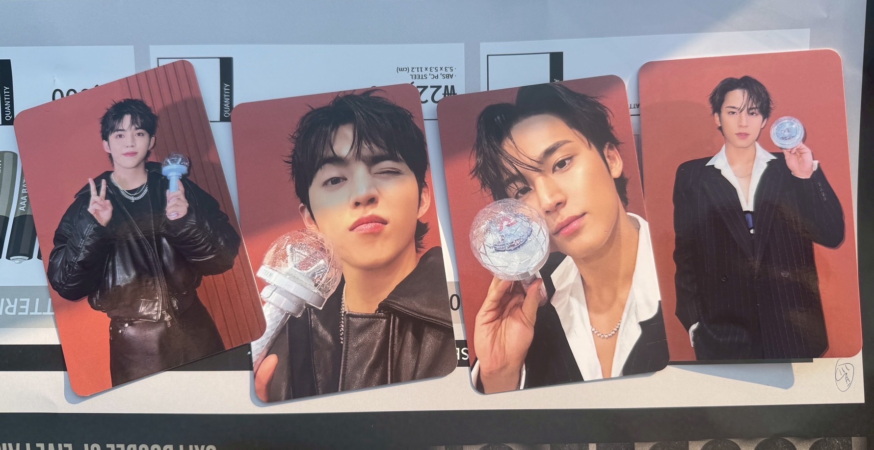 CXM DOUBLE UP仁川 克拉粽