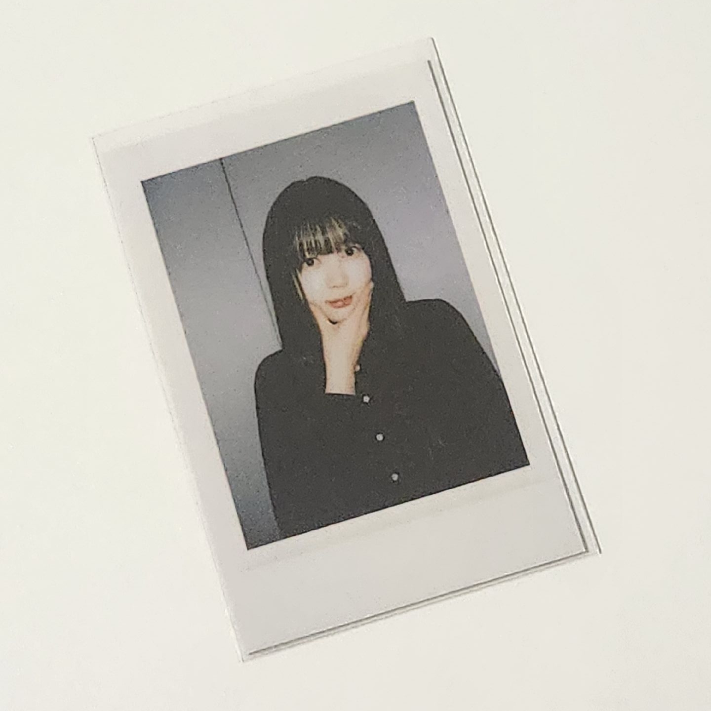 SR簽售1.0拍立得