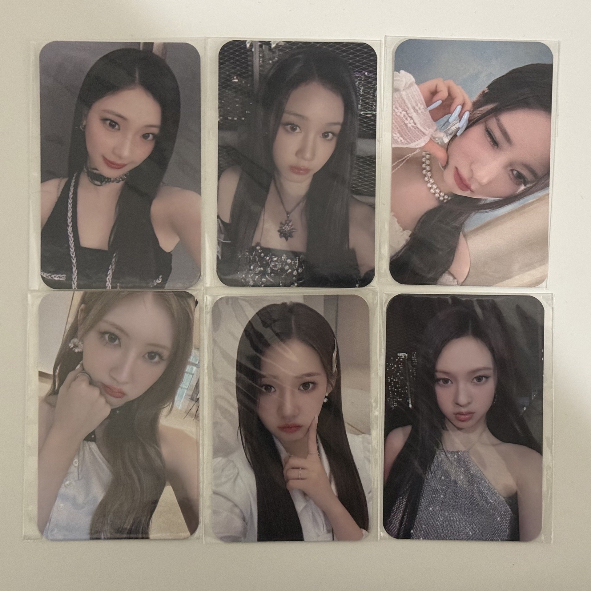 [FOREVER] 韓國週邊滿額卡