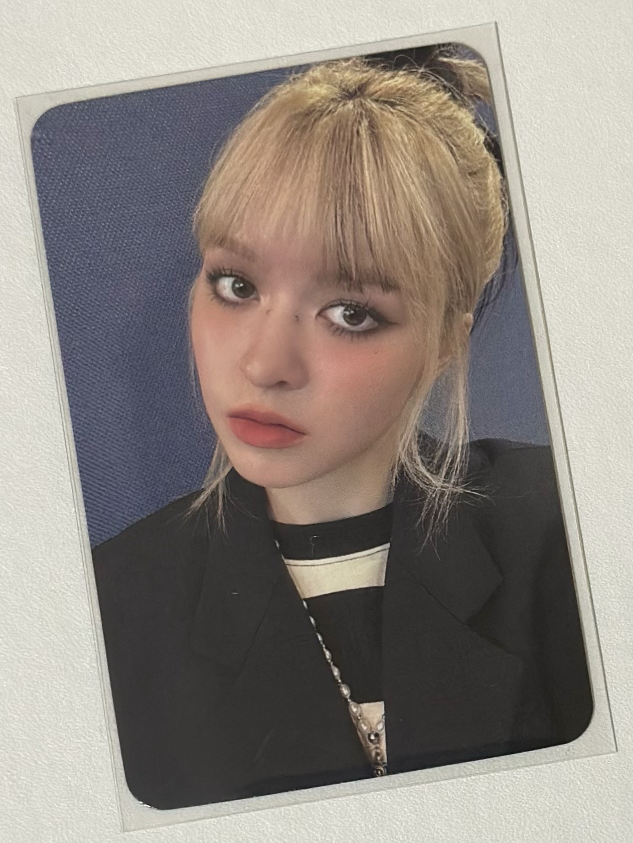 nmixx BREAK 楠藝 幸運卡 莉