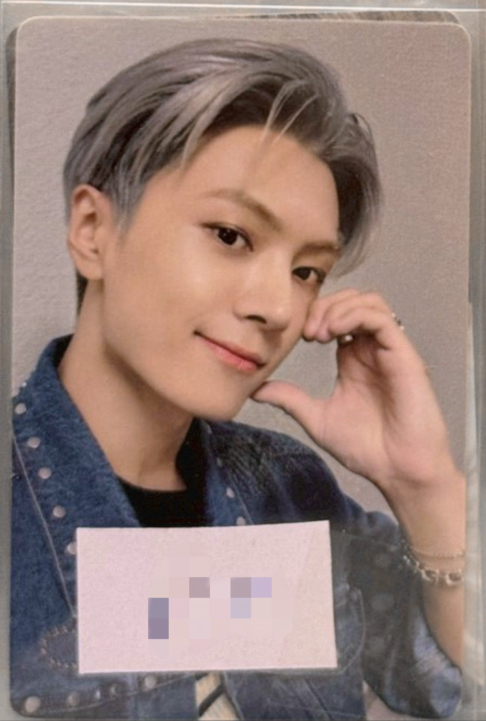 jay 迷五 yzy5.0 牛仔星