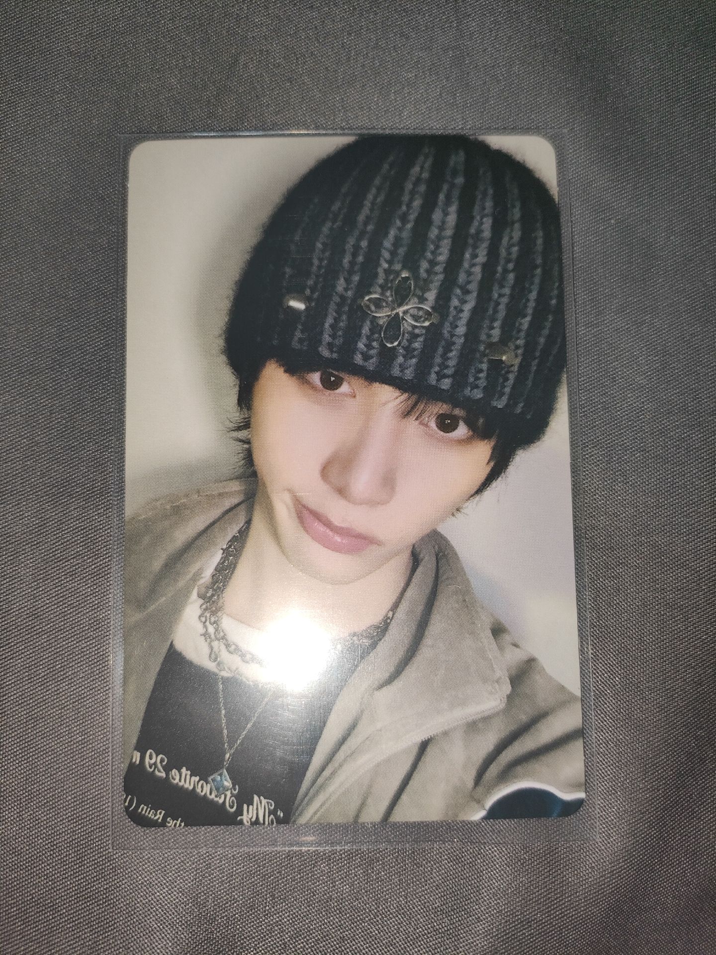 19.99 專卡 Dangerous ver. 4