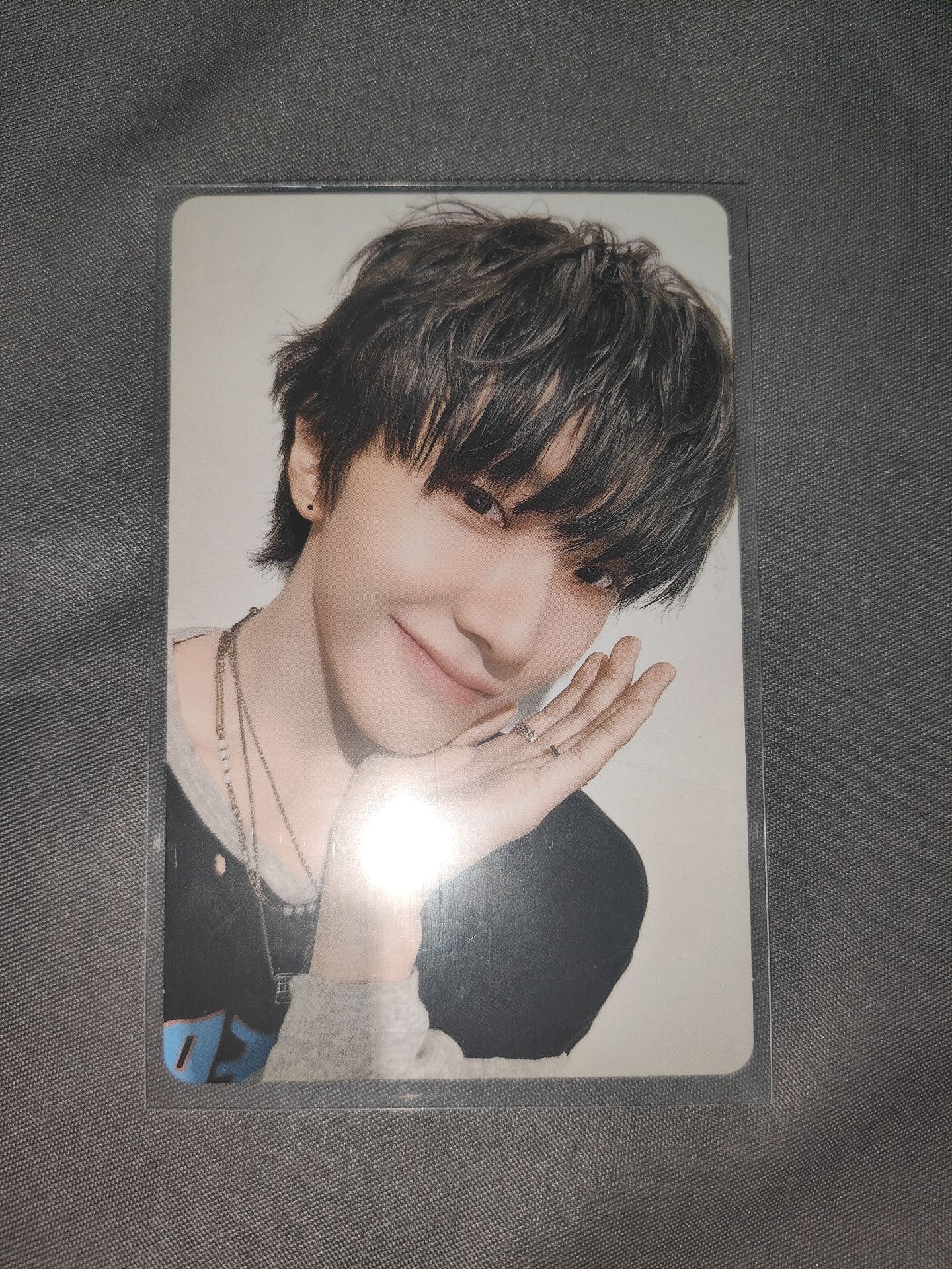 19.99 專卡 Dangerous ver. 6