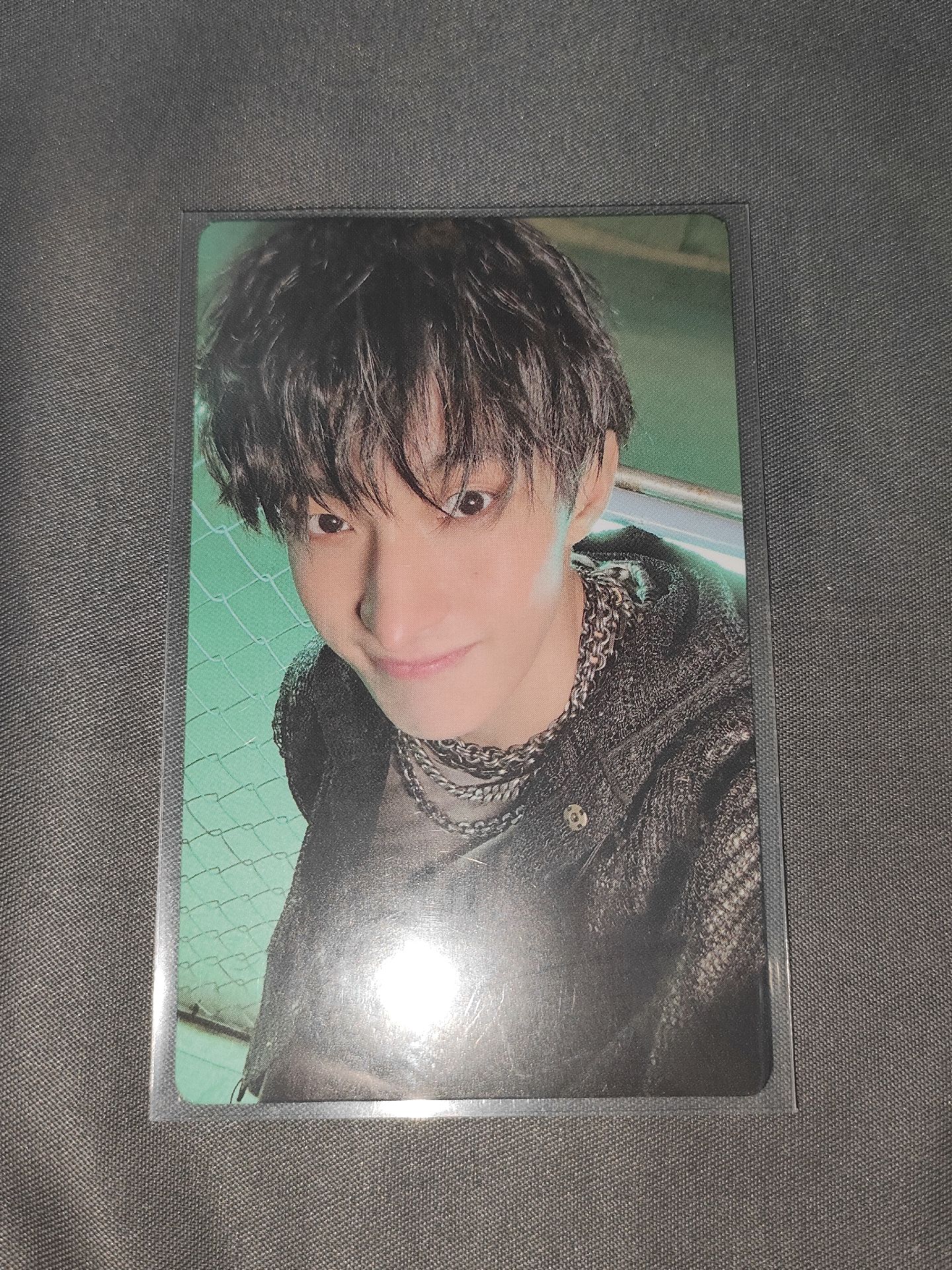 正五 專卡 ｜NEW ESCAPE ver. 碩