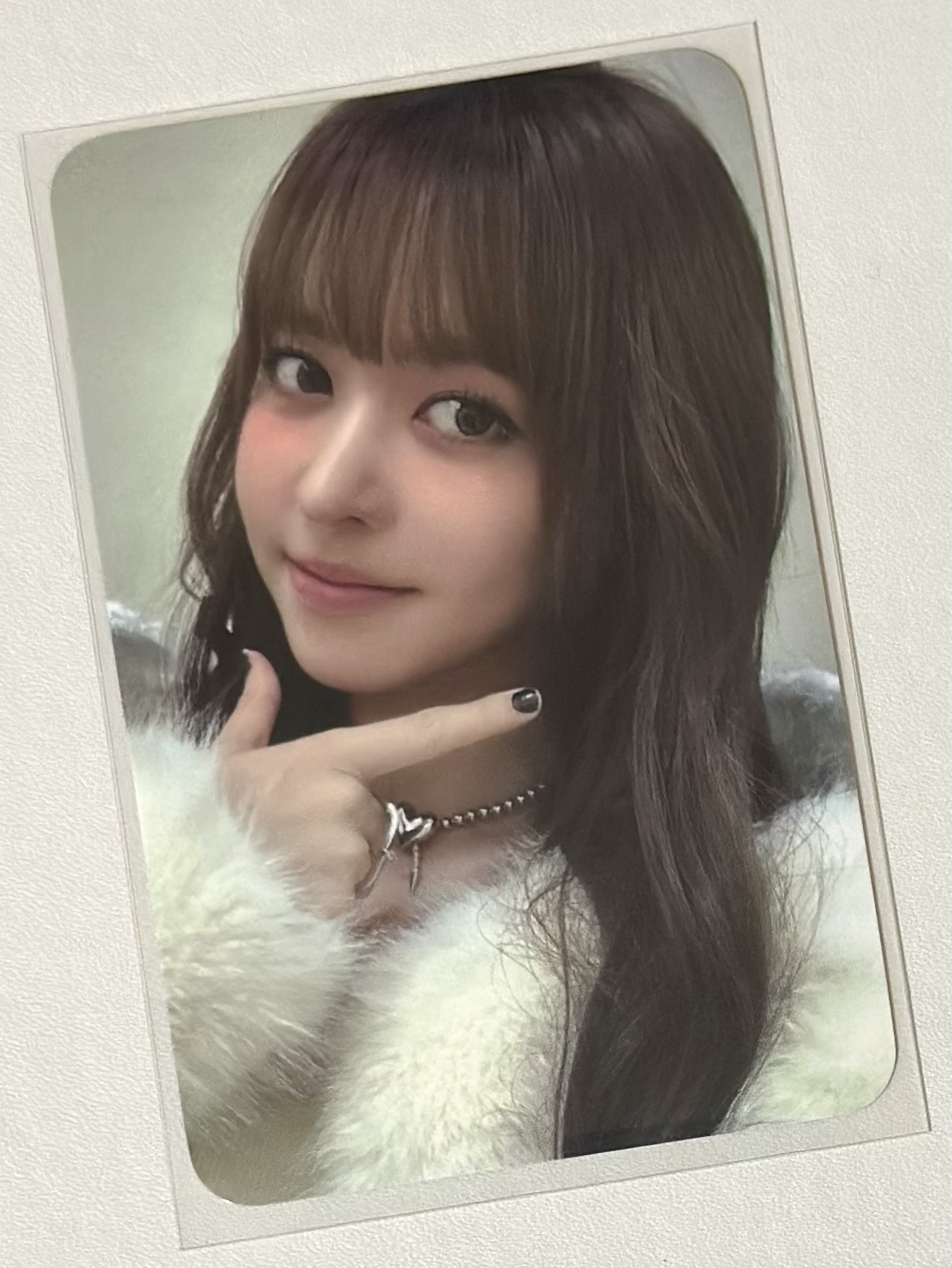 STICK OUT sw 線下 9.0 簽售卡 月光天使 莉 