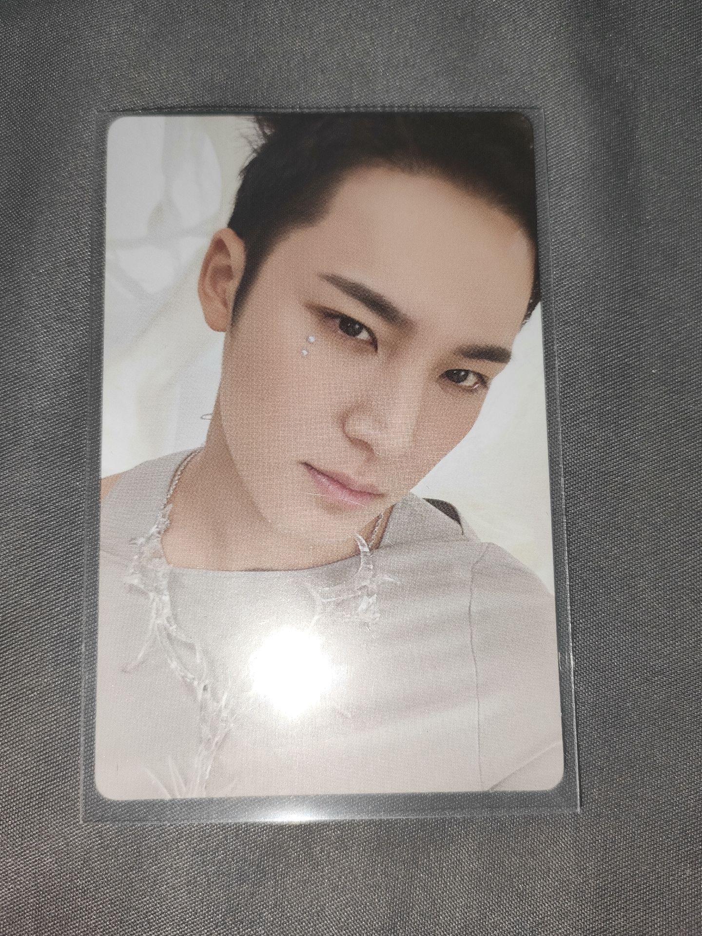 正五 專卡 ｜NEW MYSELF ver. 奎