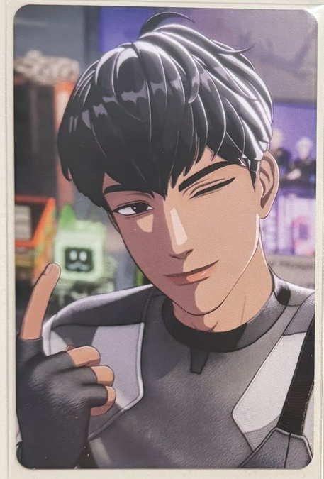 🐈‍⬛迷三專卡