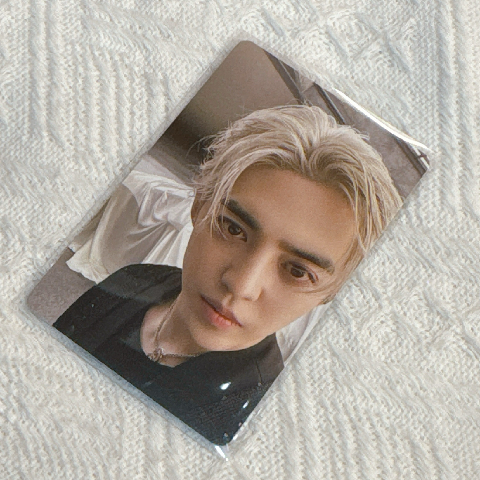 正五黑膠 固卡哲