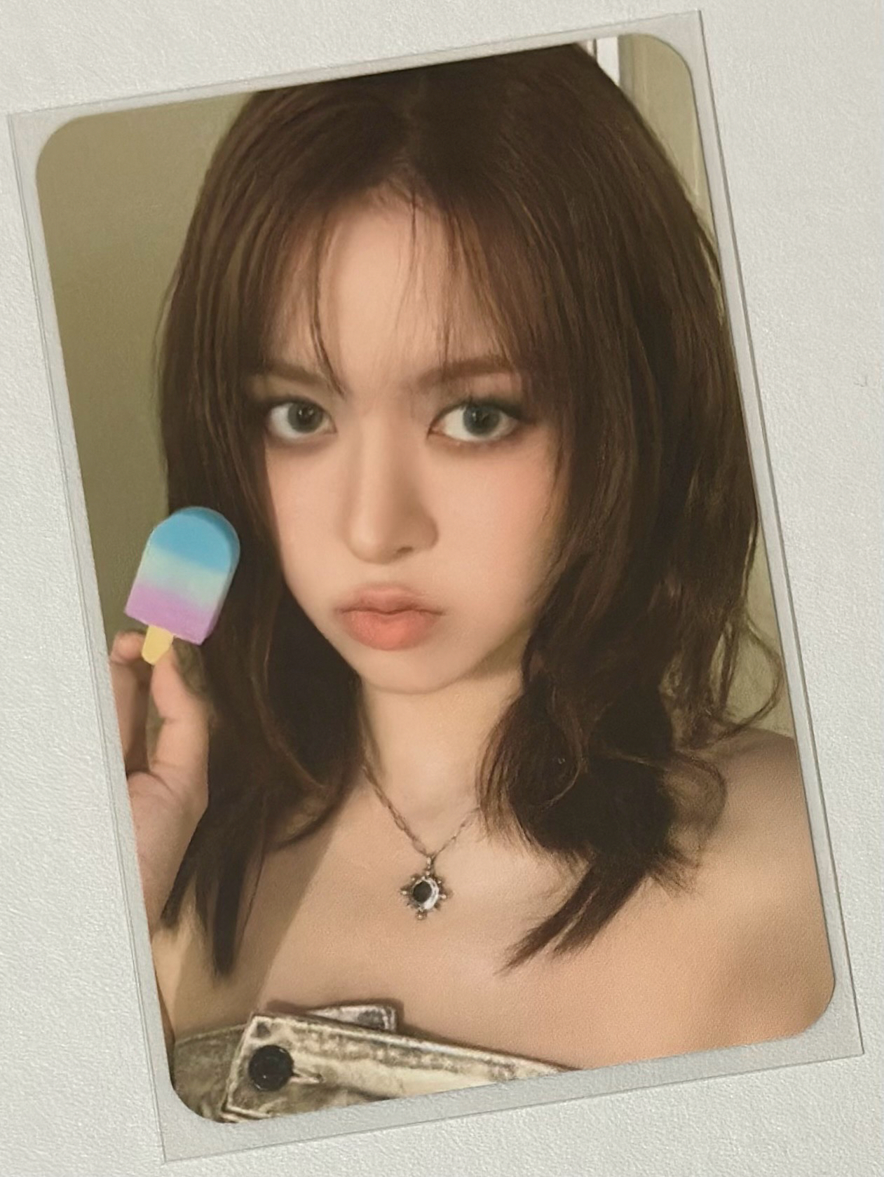 🪽FORWARD 快閃 周邊卡 快閃卡冊 莉