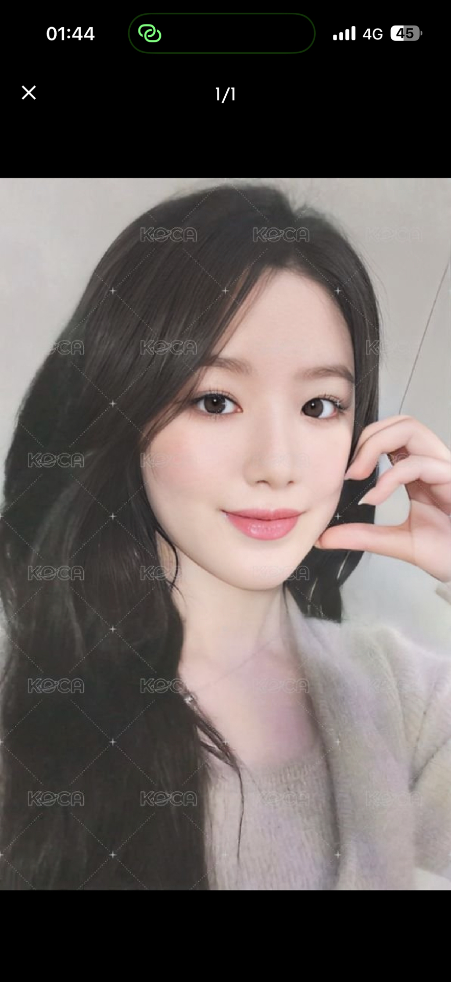 舒華-線上 簽售卡 