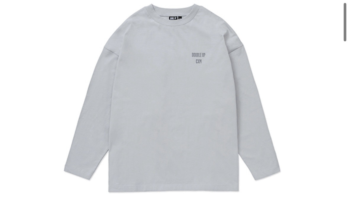 （保留中）現貨 哲奎演唱會 長袖T 尺寸M 