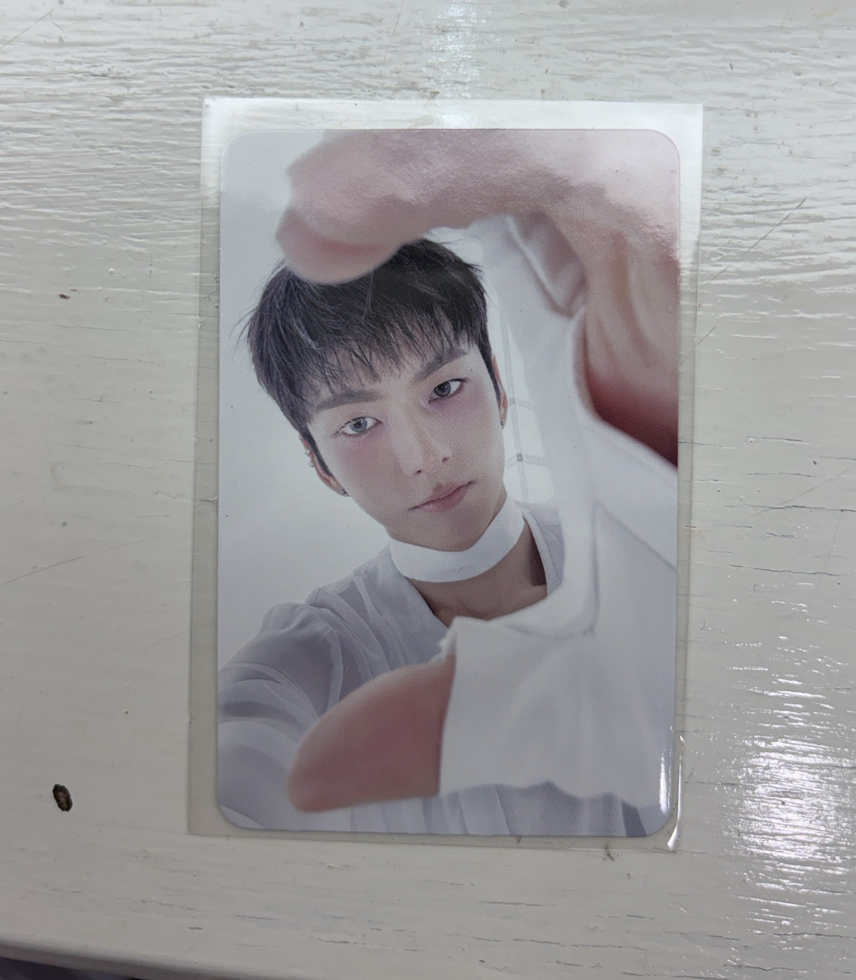 <Beautiful Mind>World Tour Finale 線下 滿額卡 