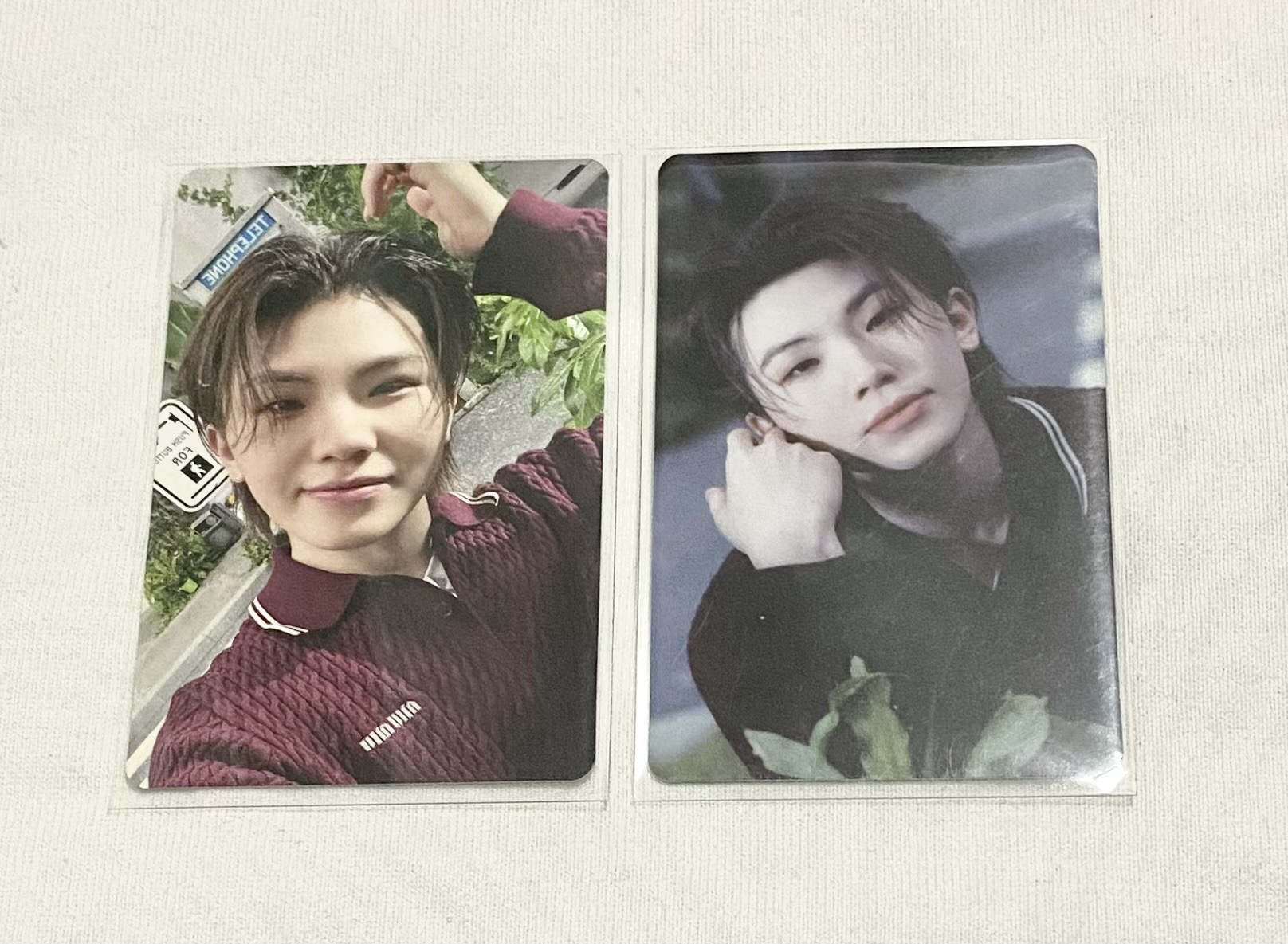 消費期限 B盤勳一組