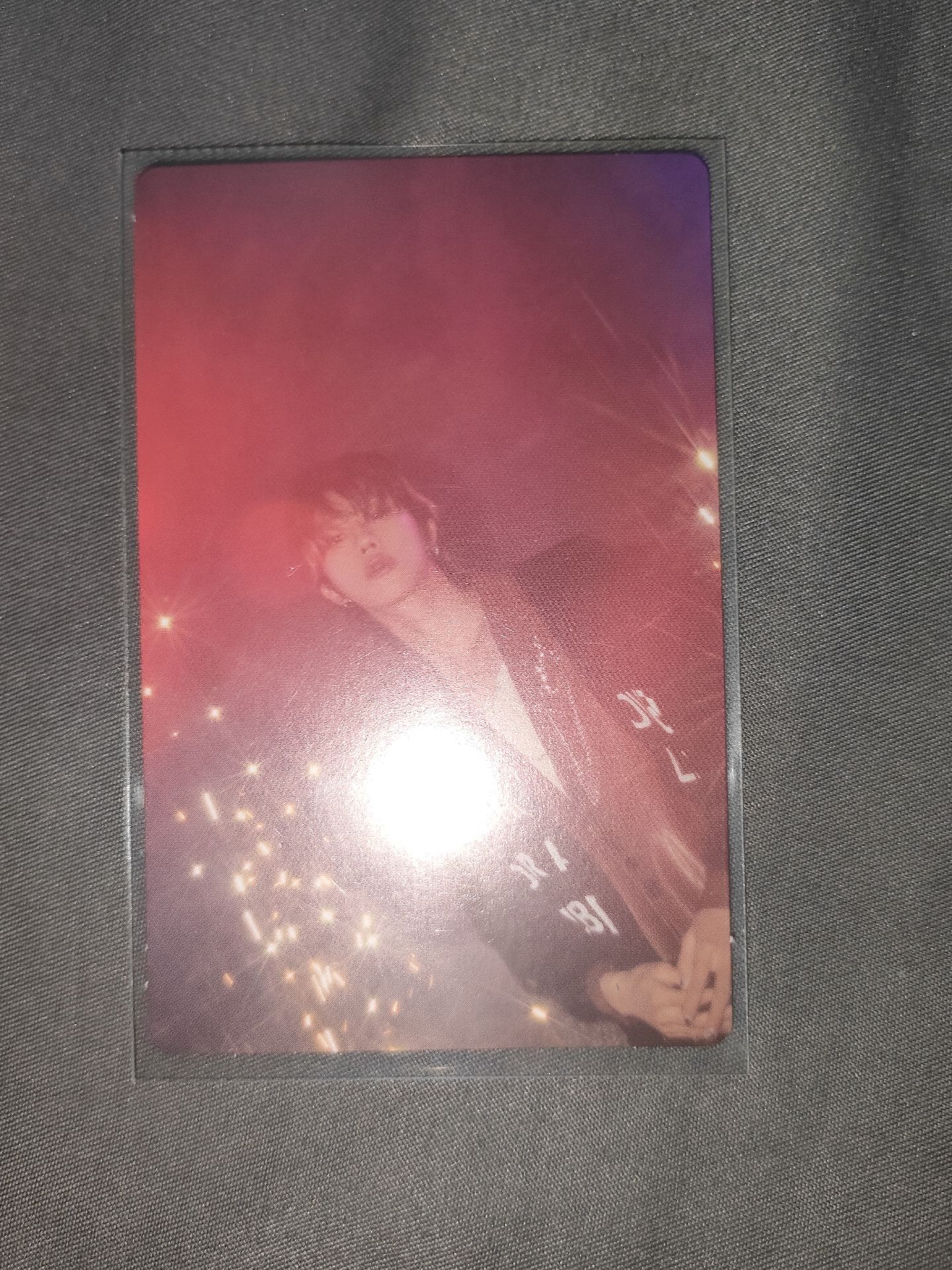 迷11 專卡 ｜PM1023 ver. 八