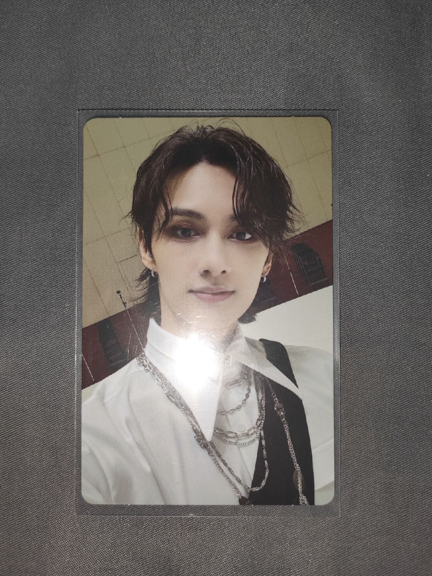 精選專 專輯卡 KIT 俊