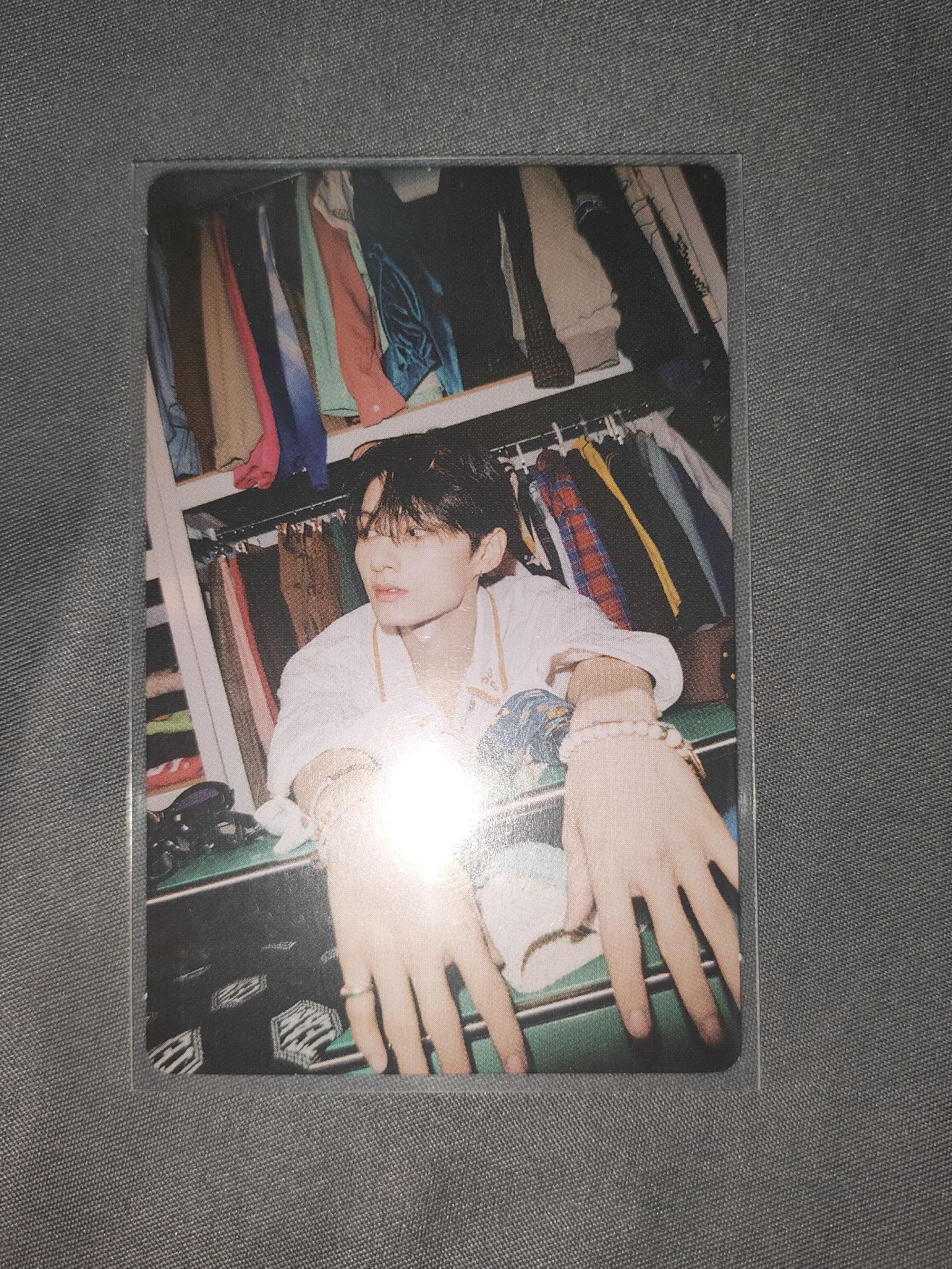 迷11 專卡 am526 ver. 俊