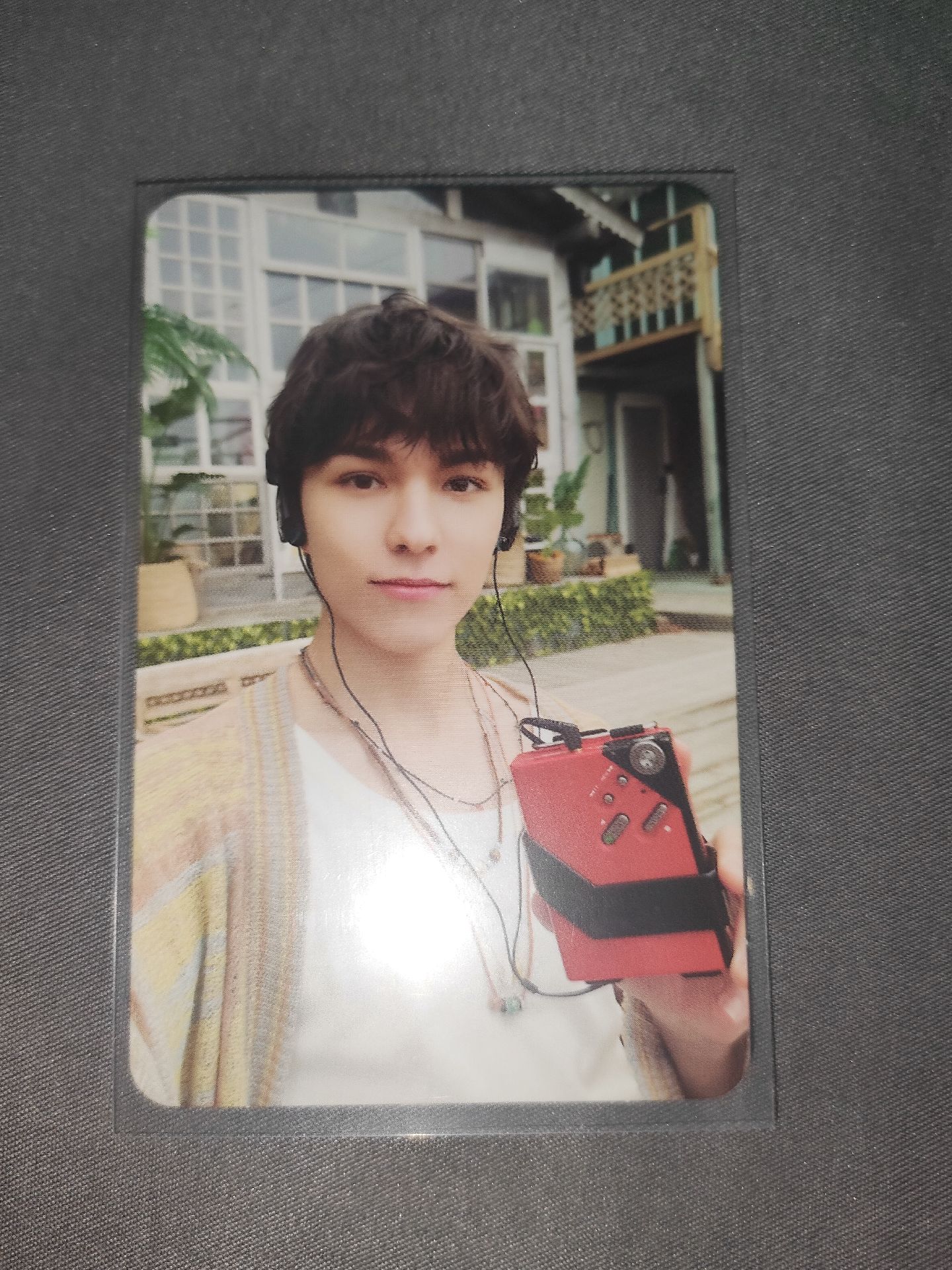 迷12 專卡 FEEL YOU ver. 羊咩咩率