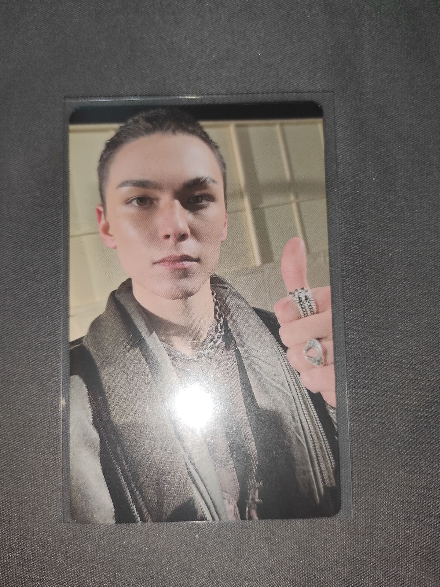 正五 wvs PB預售 特典卡 率