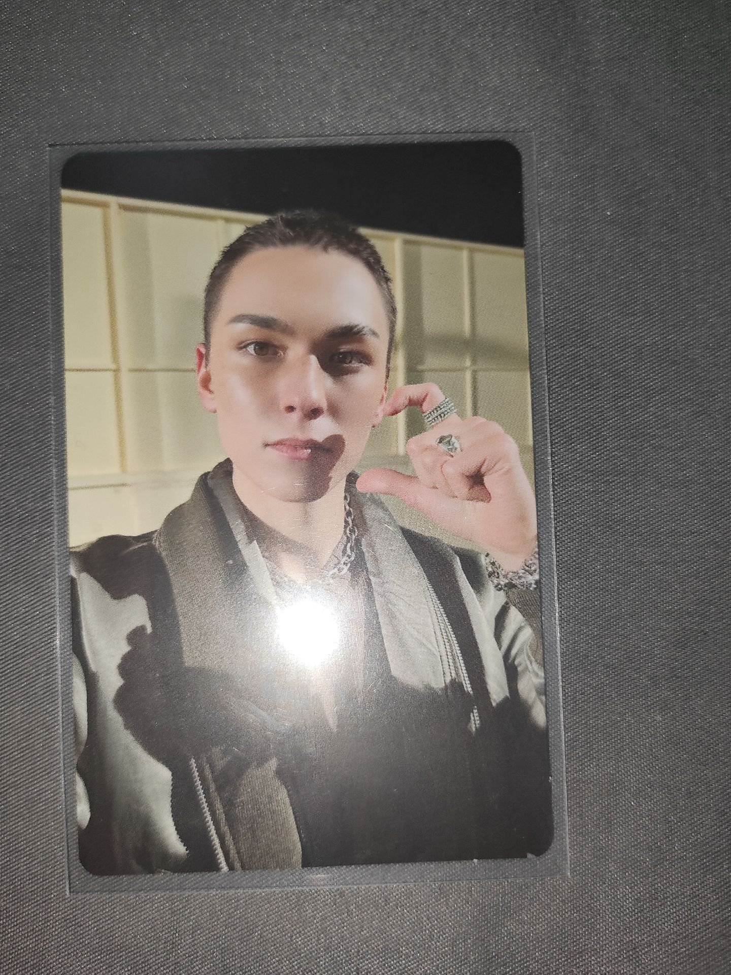 正五 專卡 ｜NEW ESCAPE ver. 率