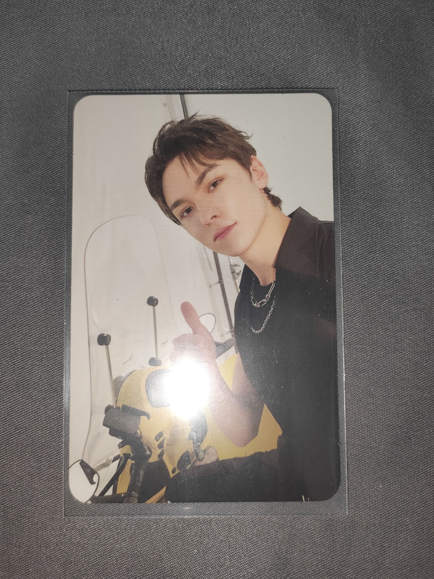 迷12 專卡 FEEL NEW VER 率