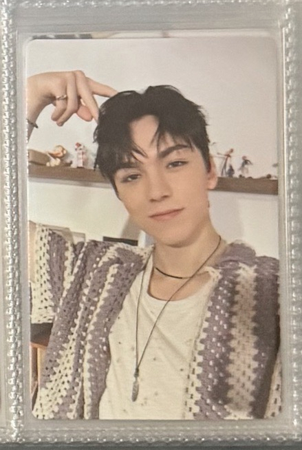 mini11 專卡（貓耳）