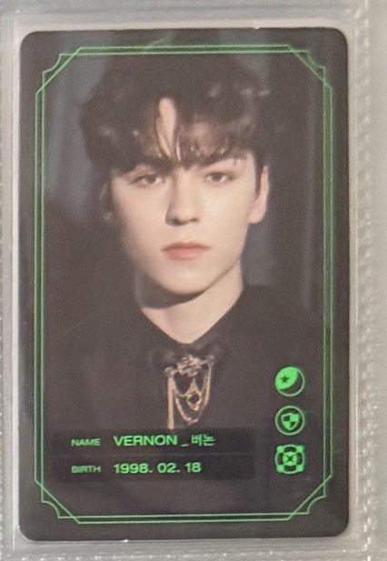 七期會員禮（資訊卡）